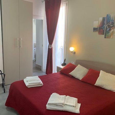 B&B Isola Bella Palermo Luaran gambar