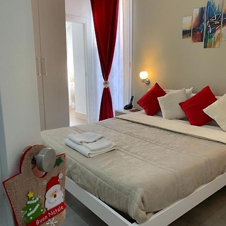 B&B Isola Bella Palermo Luaran gambar