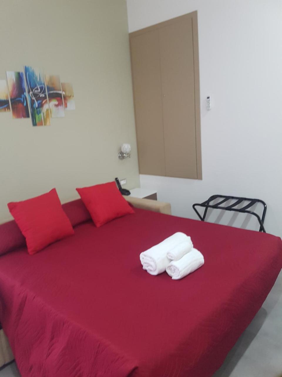 B&B Isola Bella Palermo Luaran gambar