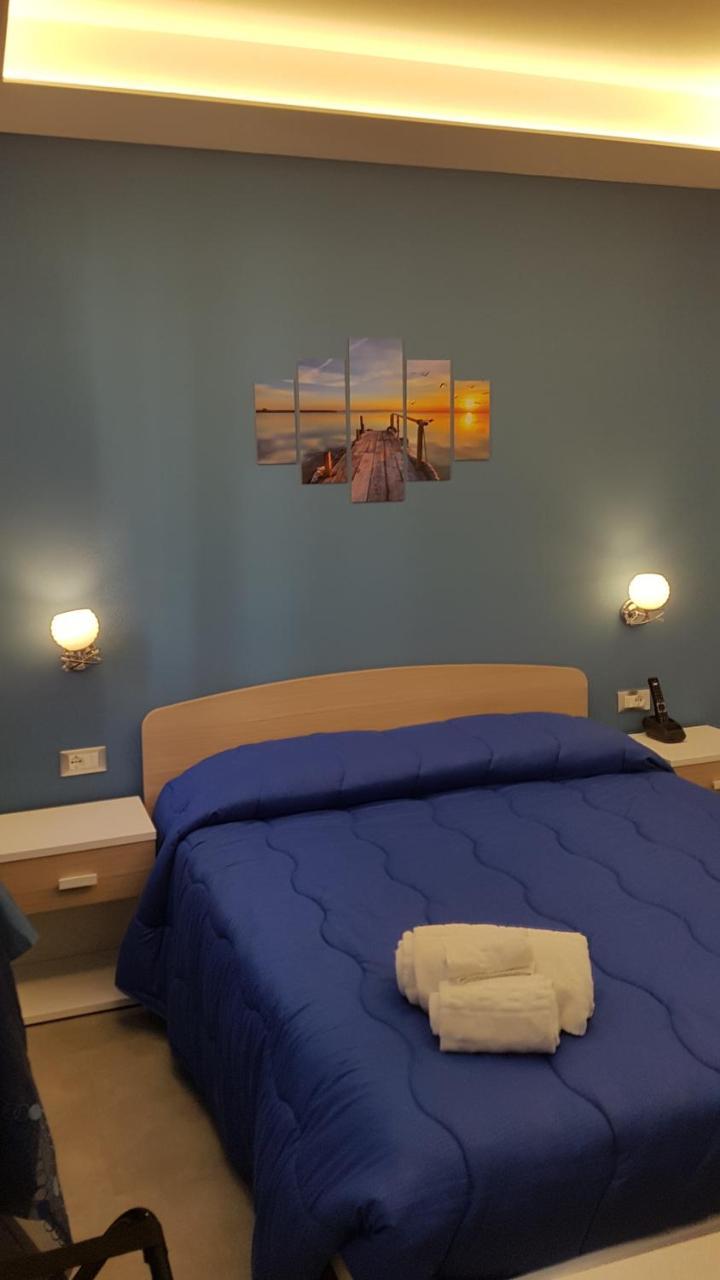 B&B Isola Bella Palermo Luaran gambar