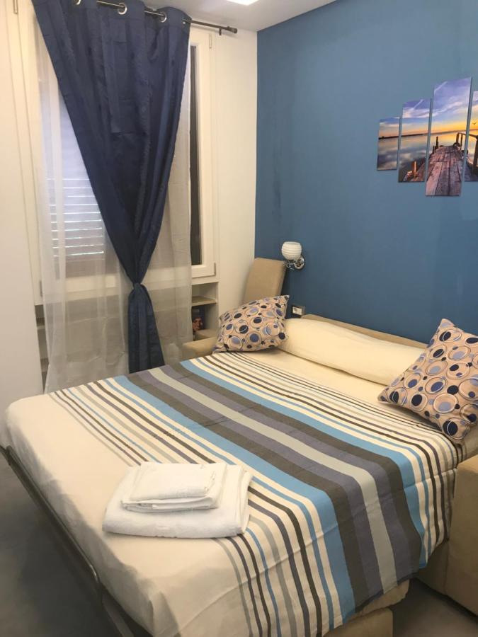 B&B Isola Bella Palermo Luaran gambar