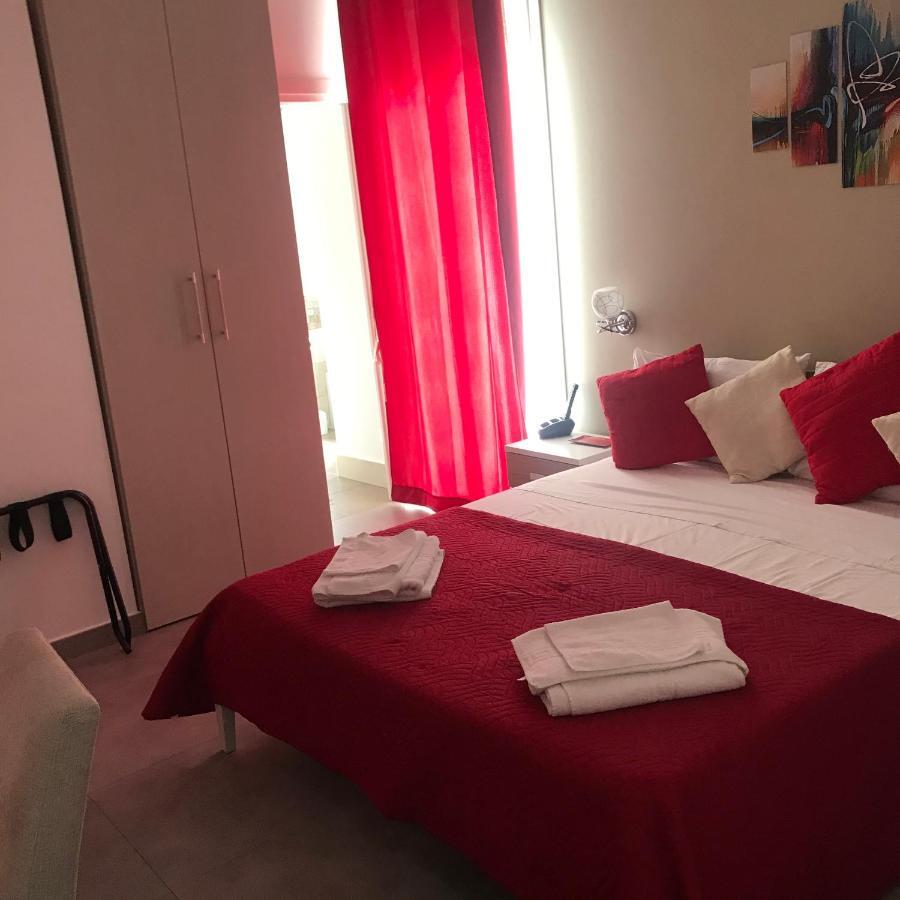B&B Isola Bella Palermo Luaran gambar