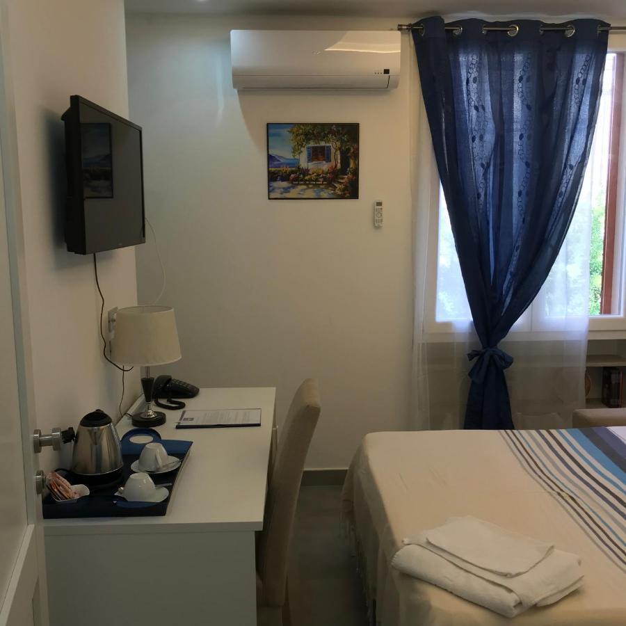 B&B Isola Bella Palermo Luaran gambar