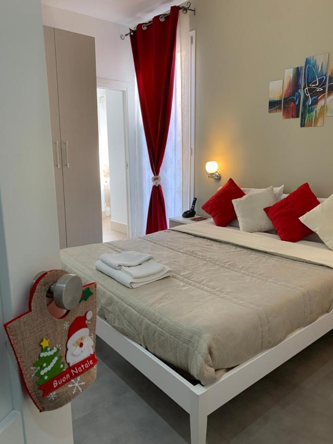 B&B Isola Bella Palermo Luaran gambar